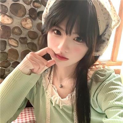 时间女神