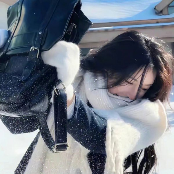 我们等待自由