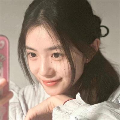 女高中生给你做饭了